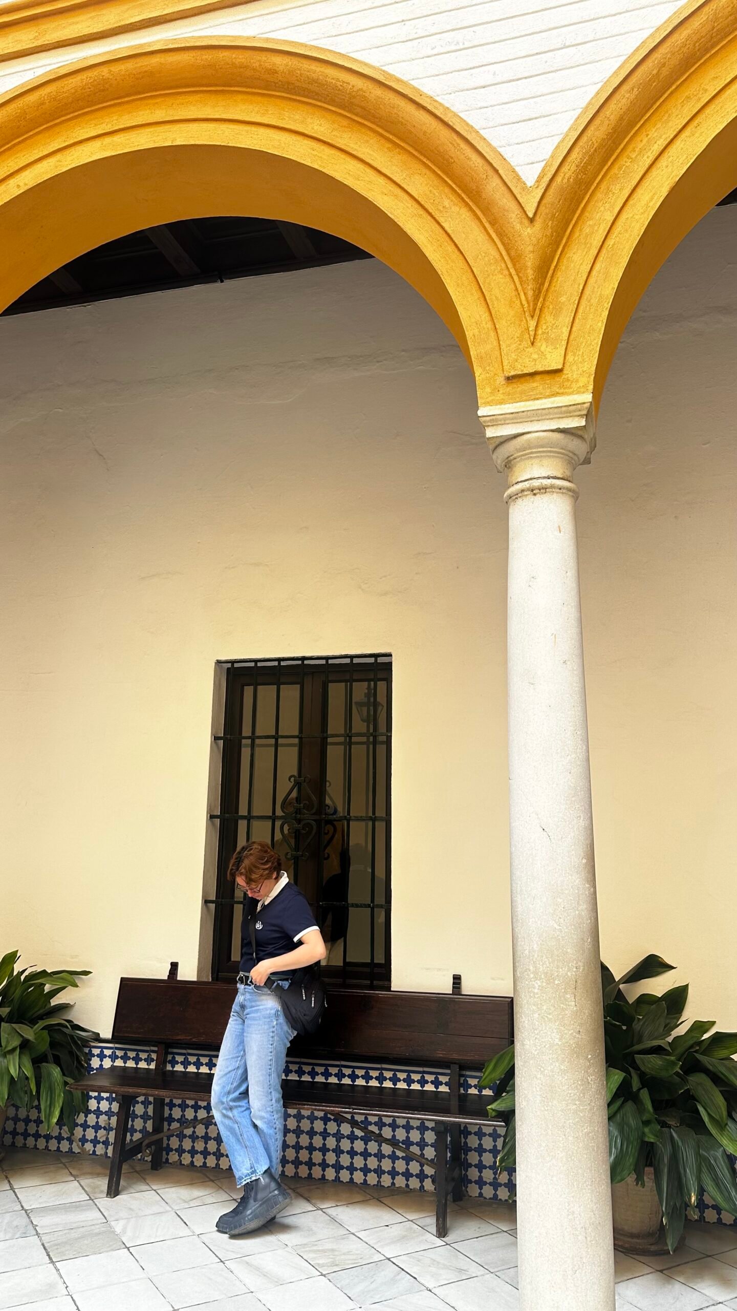Galería